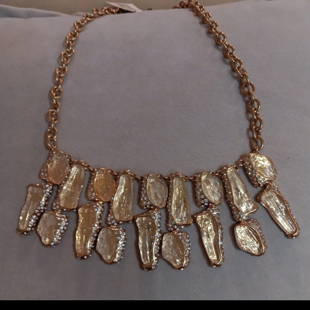 KARA ROSS NECKLACE - Picture 2 of 5